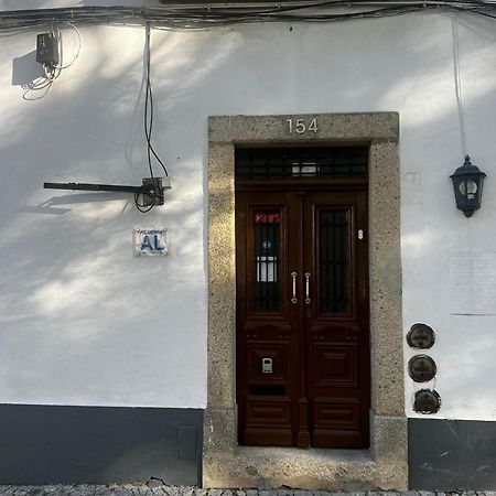 Avis Guesthouse Evora Exterior photo